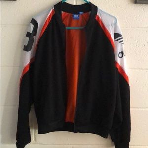 Adidas Jacket